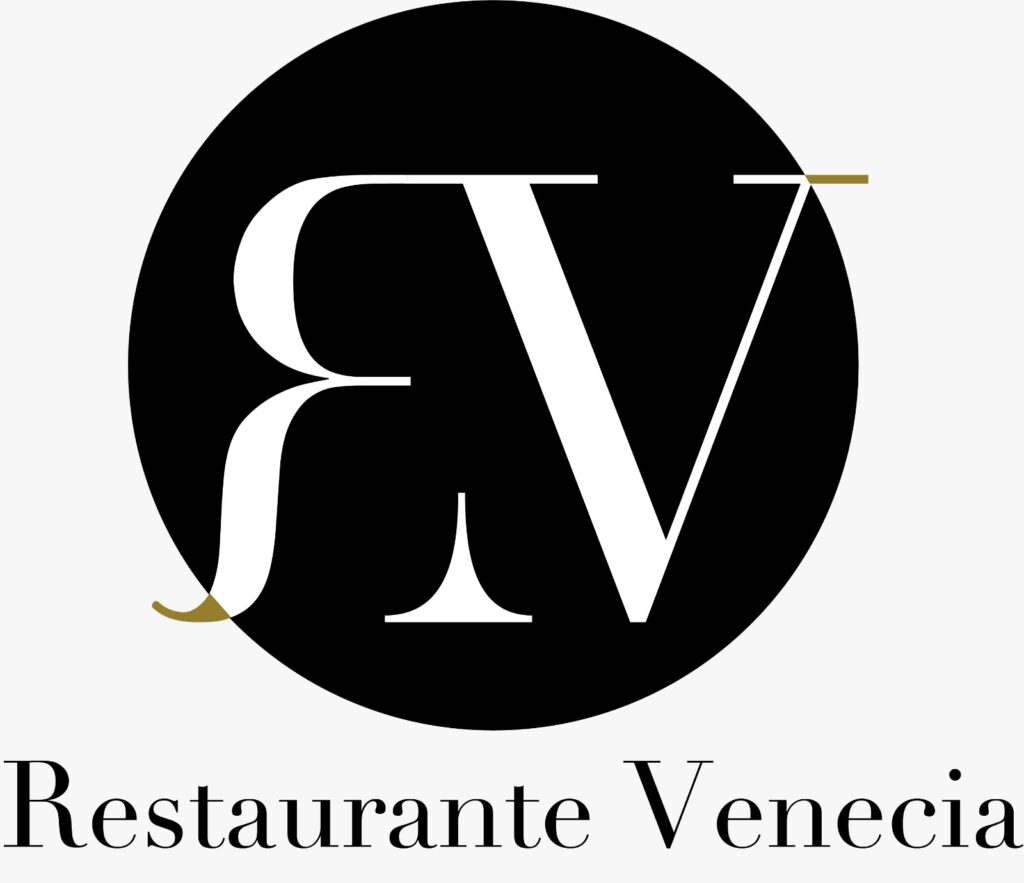 logo Restaurante Venecia